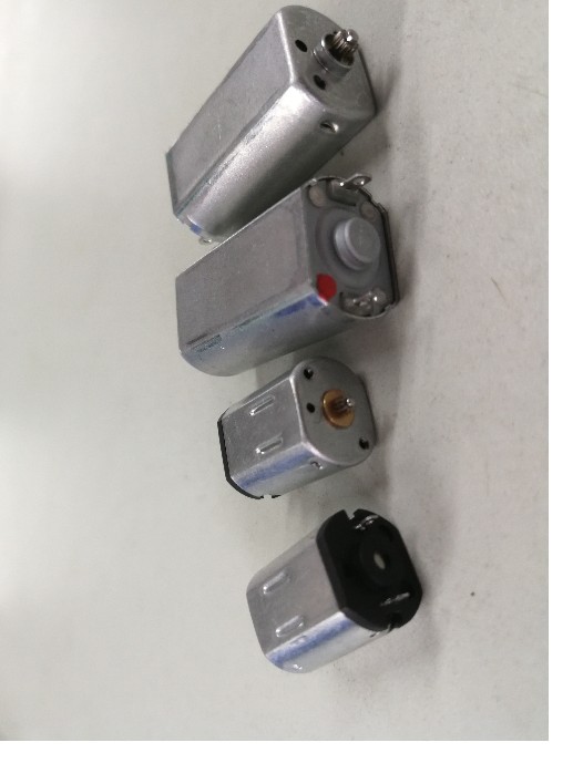 深圳微電機(jī)電機(jī)廠家?guī)私?微電機(jī)發(fā)展簡(jiǎn)史