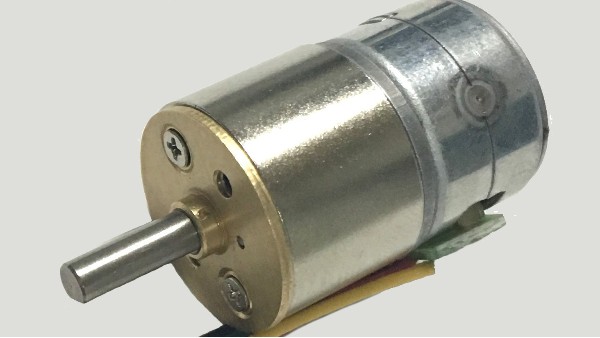 深圳減速步進電機廠家為您揭秘：減速步進電機和步進電機區(qū)別大嗎？