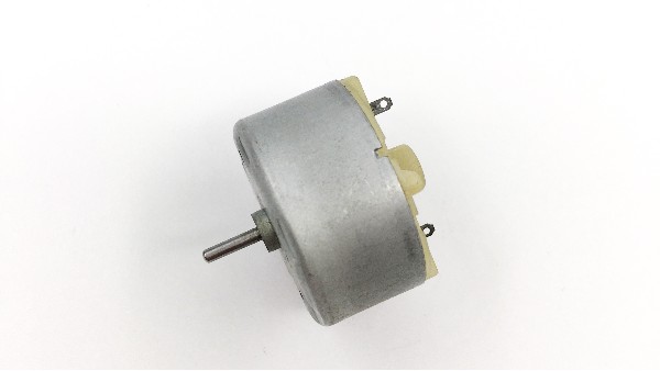 深圳直流電機(jī)廠家為您揭秘:有刷直流電機(jī)的特性