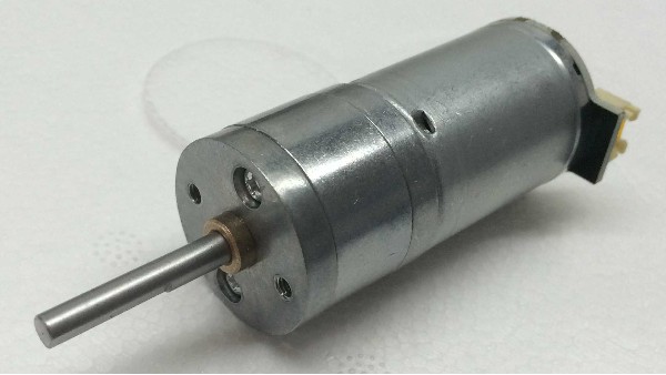 機(jī)器人微型電機(jī)的要求有哪些?深圳機(jī)器人電機(jī)廠家為您揭秘