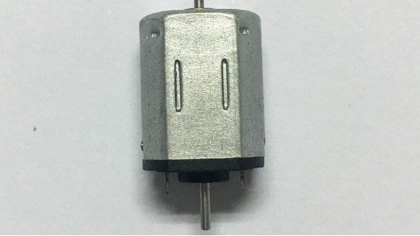 微電機(jī)市場