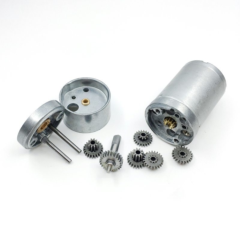 深圳直流減速電機(jī)廠家