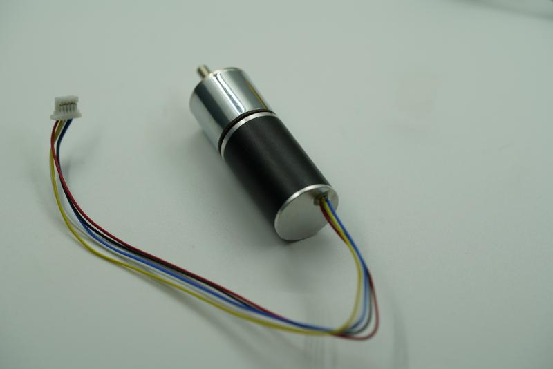 深圳無刷電機(jī)廠家