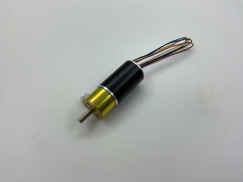 無(wú)刷電機(jī)