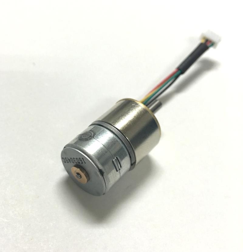 步進(jìn)電機(jī)