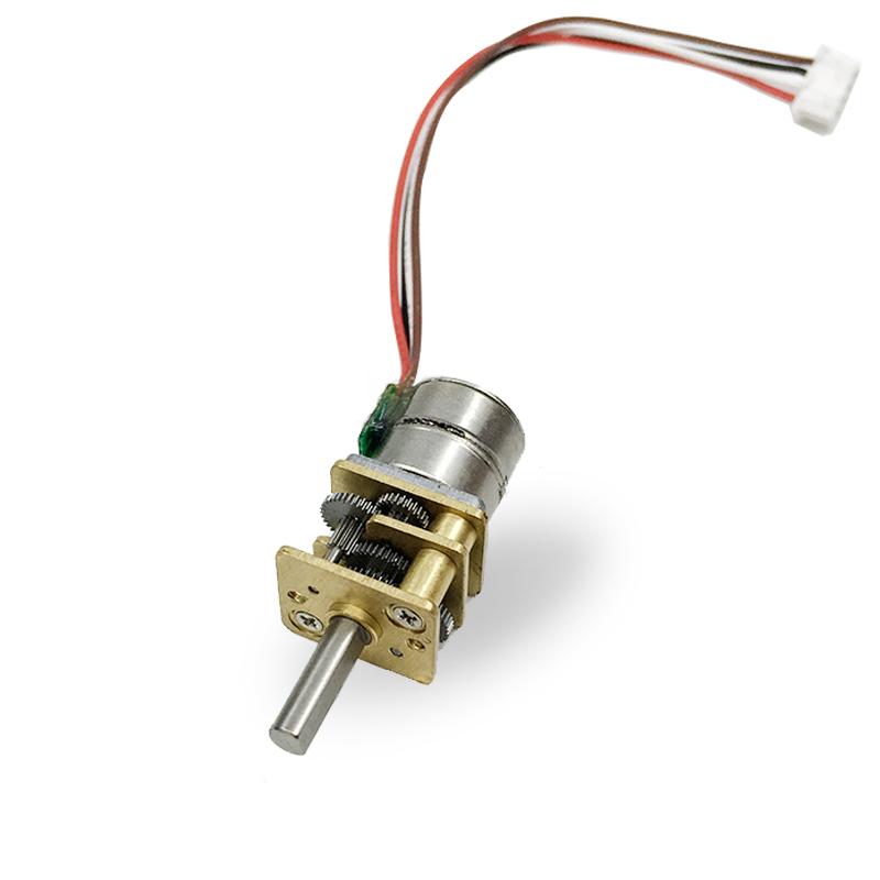 步進(jìn)電機(jī)