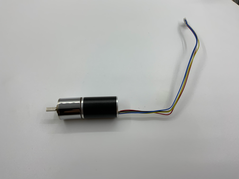 無(wú)刷電機(jī)