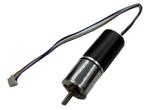 無(wú)刷電機(jī)