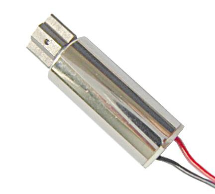 微型空心杯直流電機(jī)