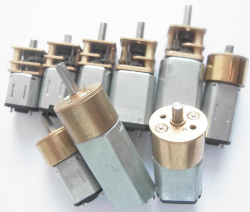 深圳微型減速電機(jī)廠(chǎng)家