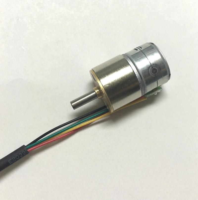 深圳步進(jìn)電機(jī)加速器廠家