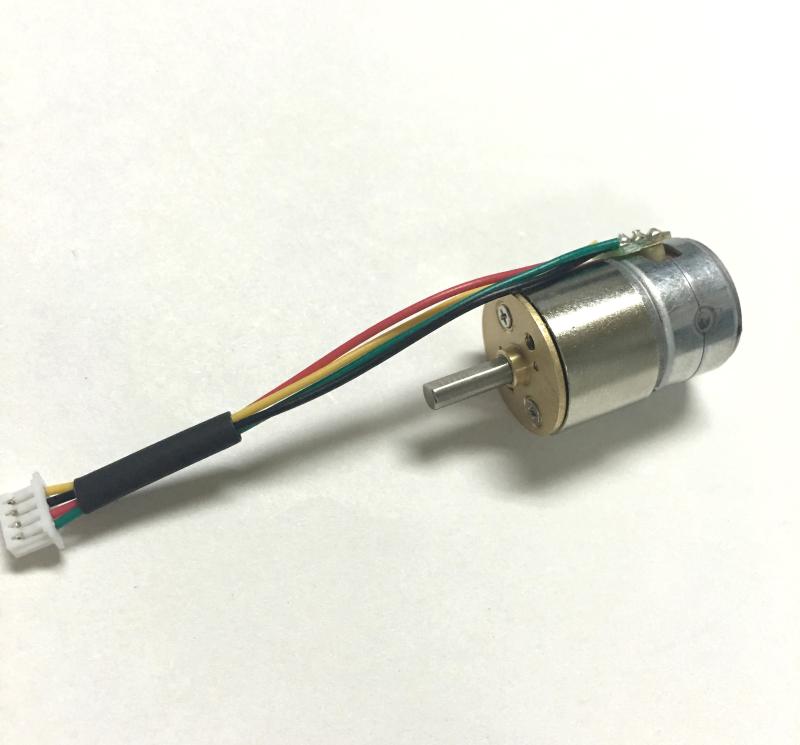 深圳步進(jìn)電機(jī)減速器廠家