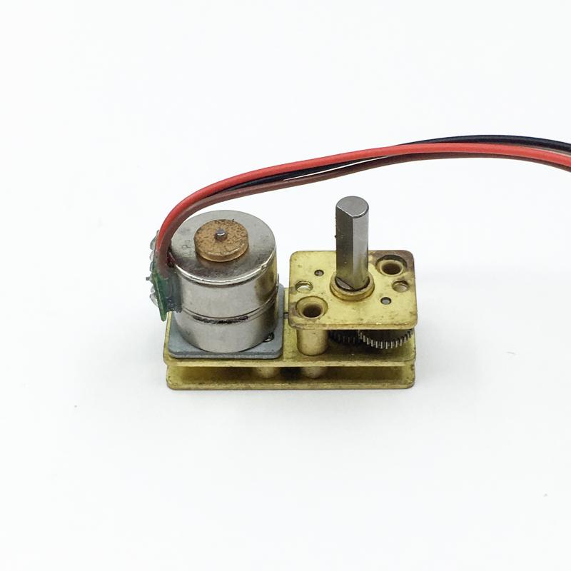 深圳步進(jìn)電機(jī)減速器廠家