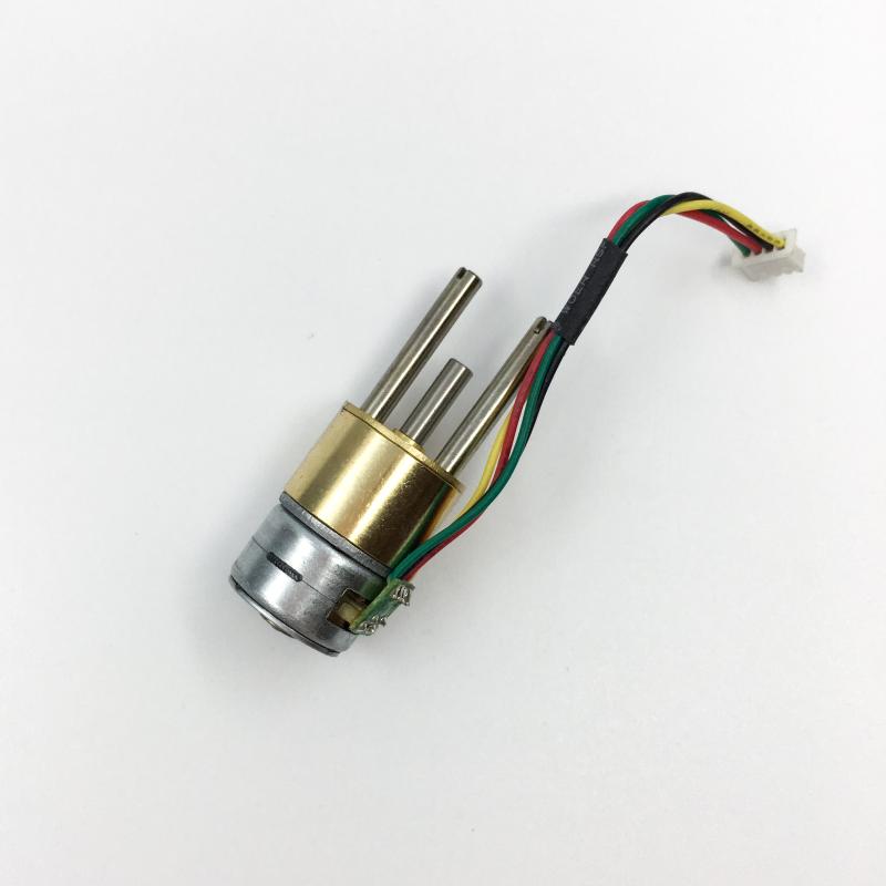 深圳減速步進電機廠家