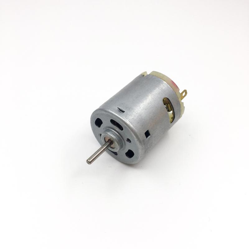 深圳新能源汽車電機(jī)