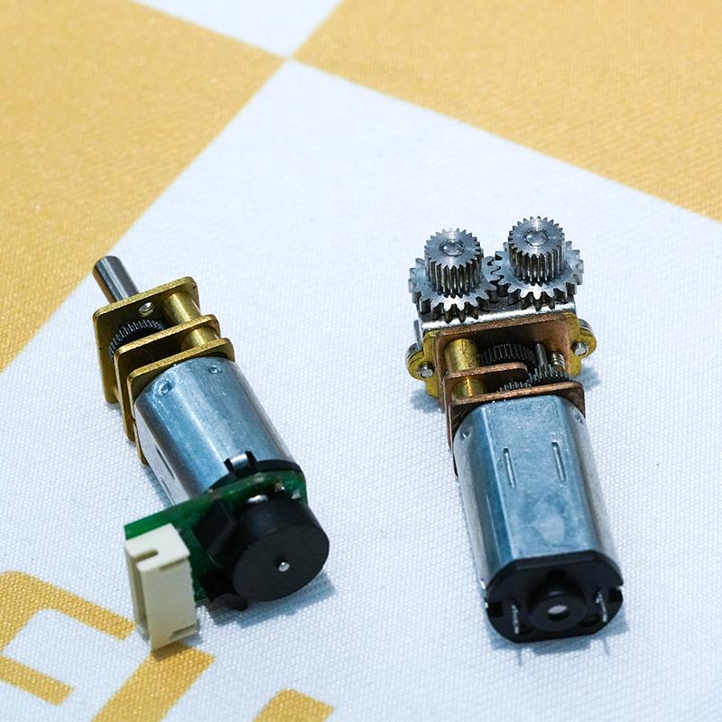 深圳直流減速電機(jī)廠家