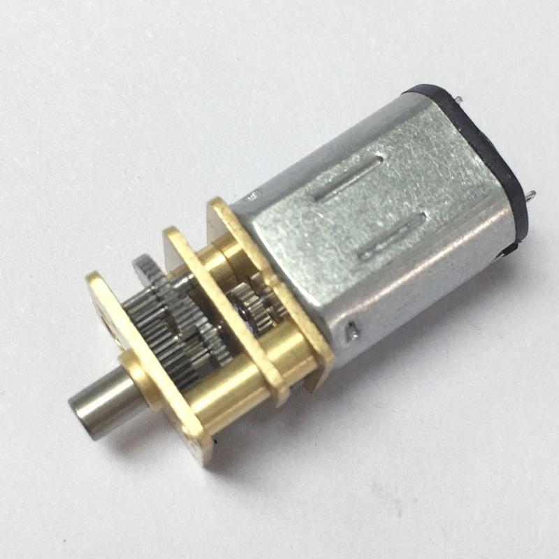 深圳直流減速電機(jī)廠家