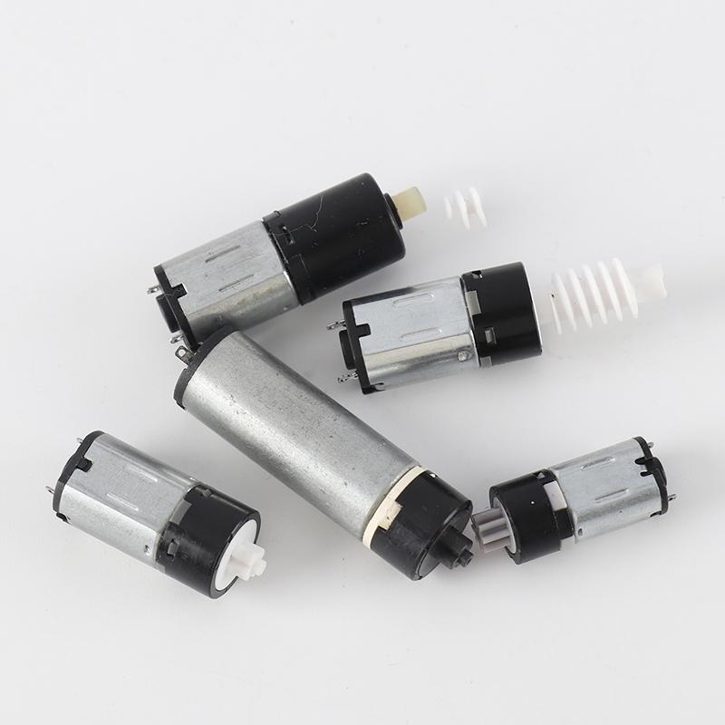 深圳直流減速電機(jī)廠家