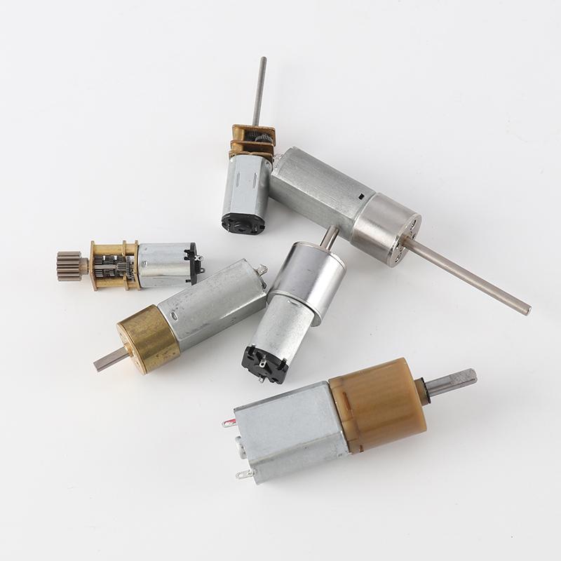 深圳直流減速電機(jī)廠家