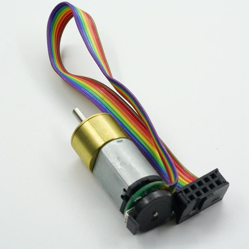 深圳汽車電機(jī)廠家