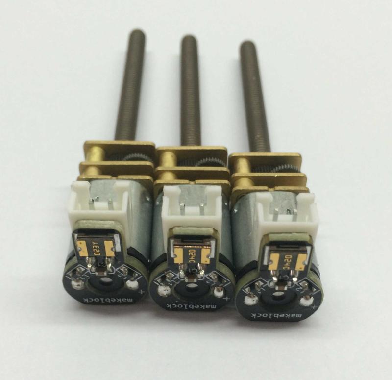 深圳小電機廠家