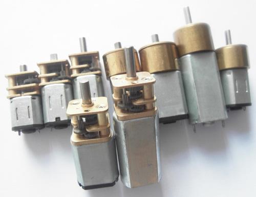 深圳減速電機(jī)廠家