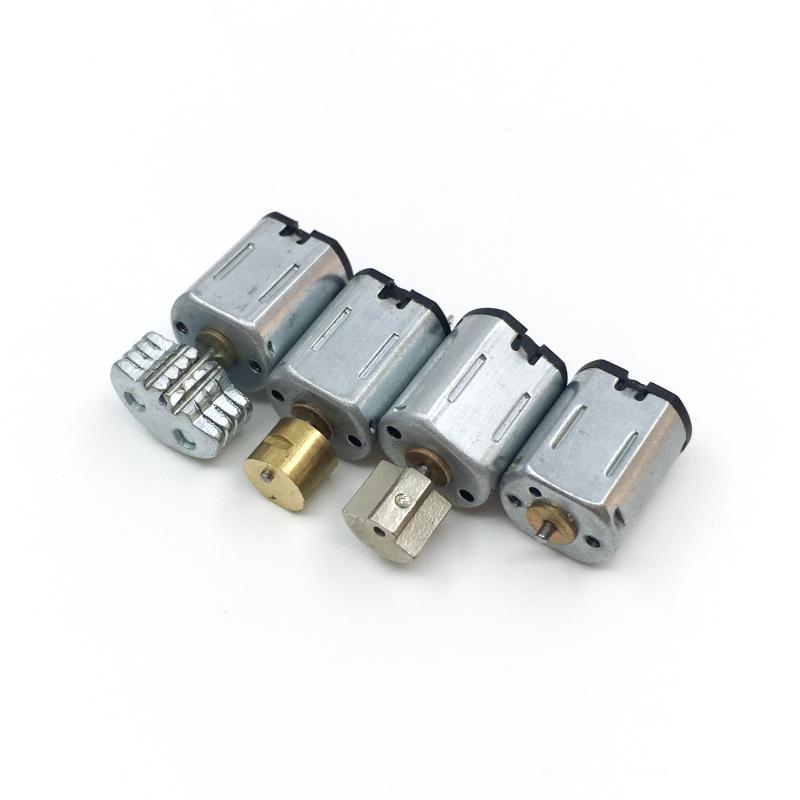 深圳空心杯電機廠家