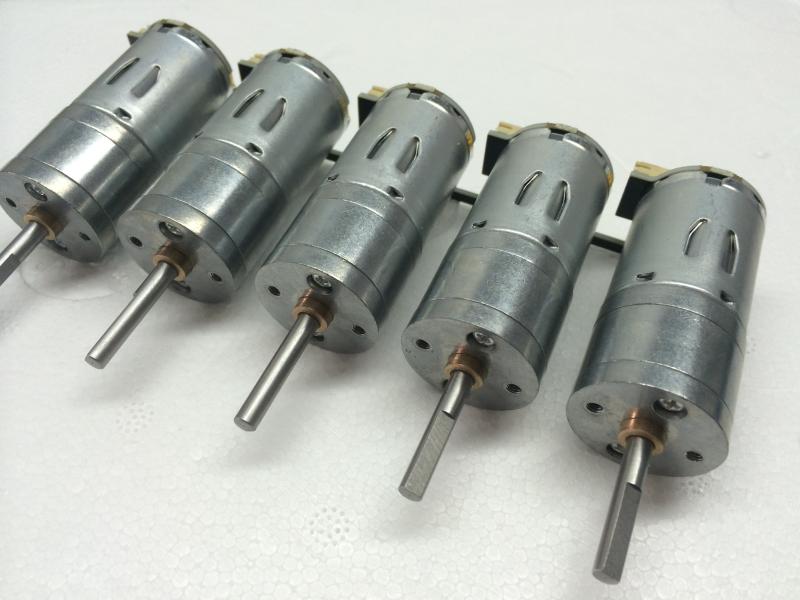 深圳機(jī)器人電機(jī)廠家