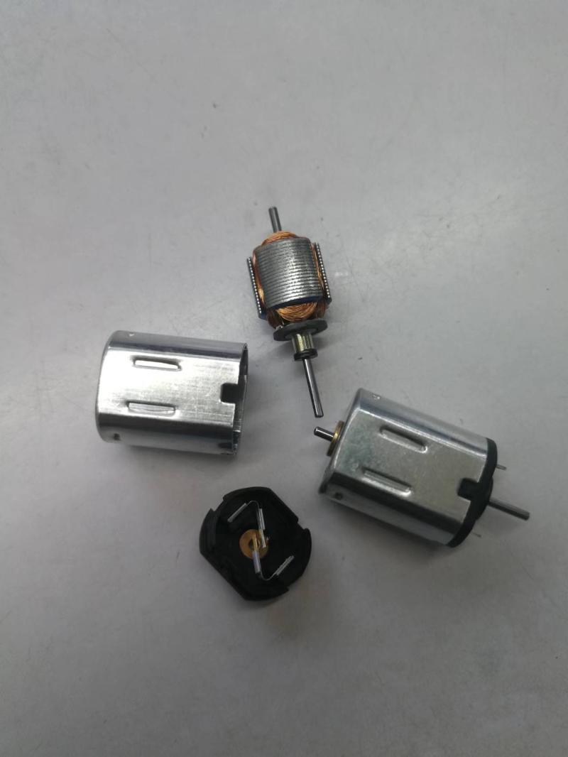 深圳直流電機(jī)廠家