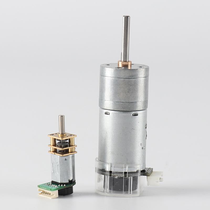 深圳直流電機(jī)廠家