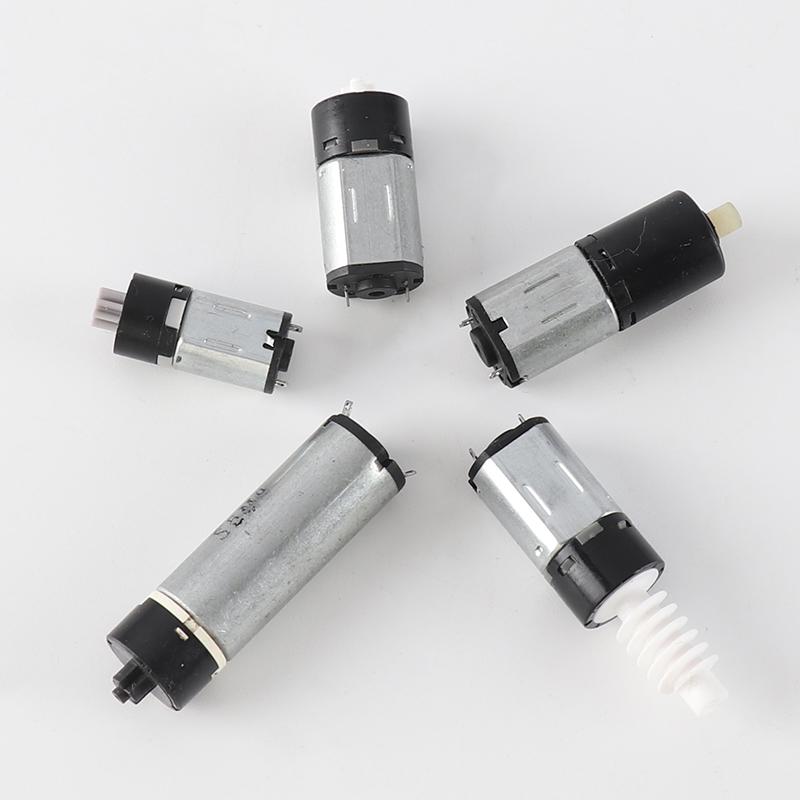 深圳直流無刷減速電機(jī)