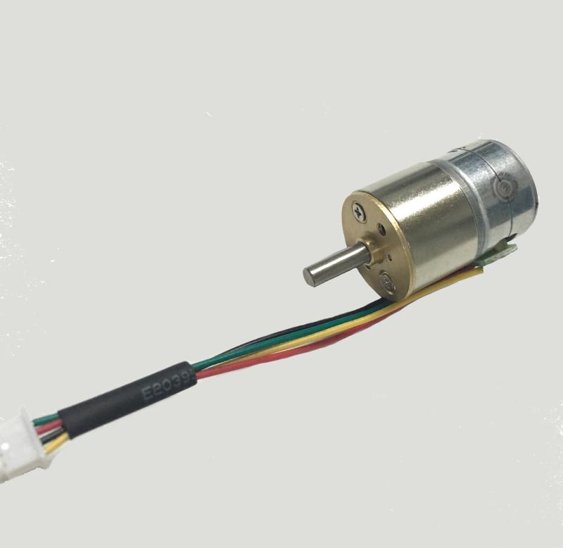 深圳步進(jìn)電機(jī)減速器廠家