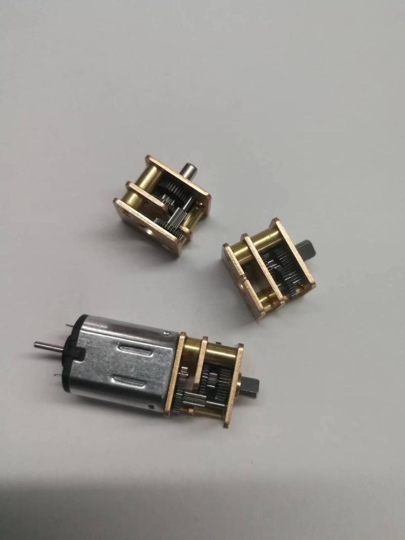 深圳微型減速電機(jī)廠家