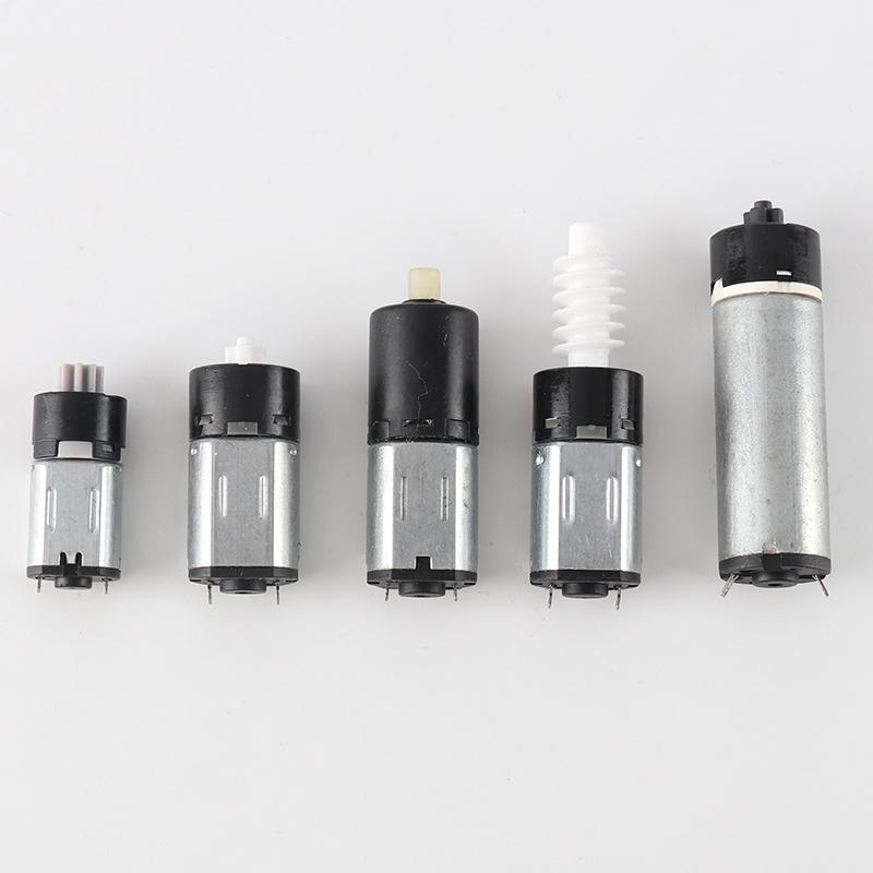 深圳微型減速電機(jī)廠家