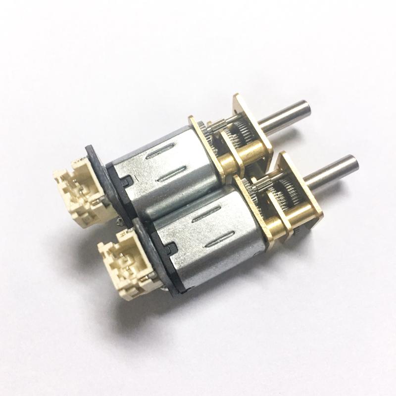 深圳直流減速電機(jī)廠家