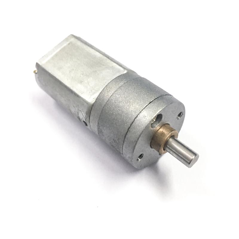 深圳微型減速電機(jī)廠家