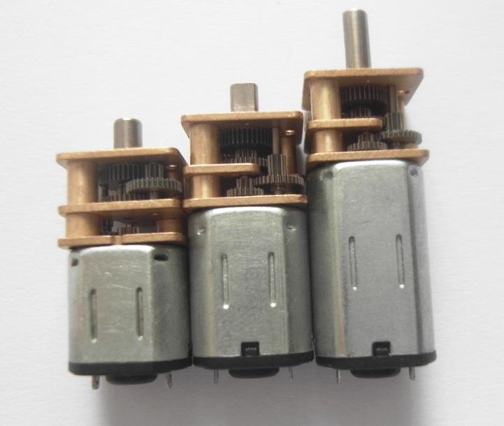 深圳步進(jìn)電機(jī)減速器廠家