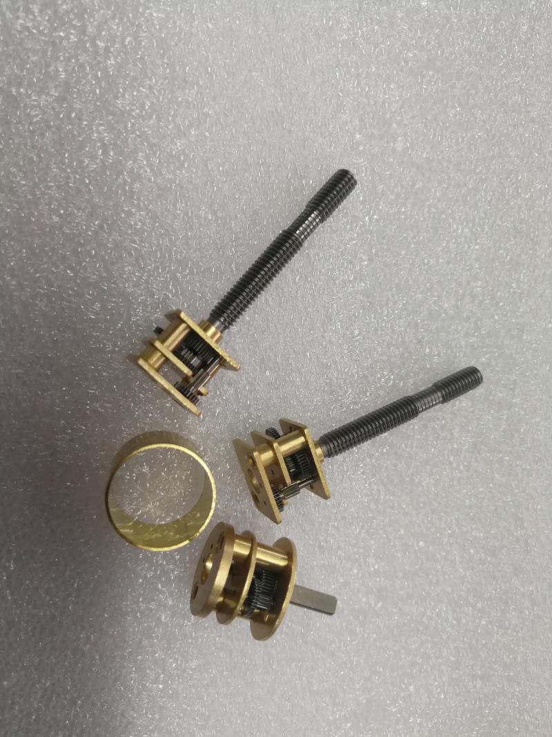 深圳電機(jī)減速器廠家