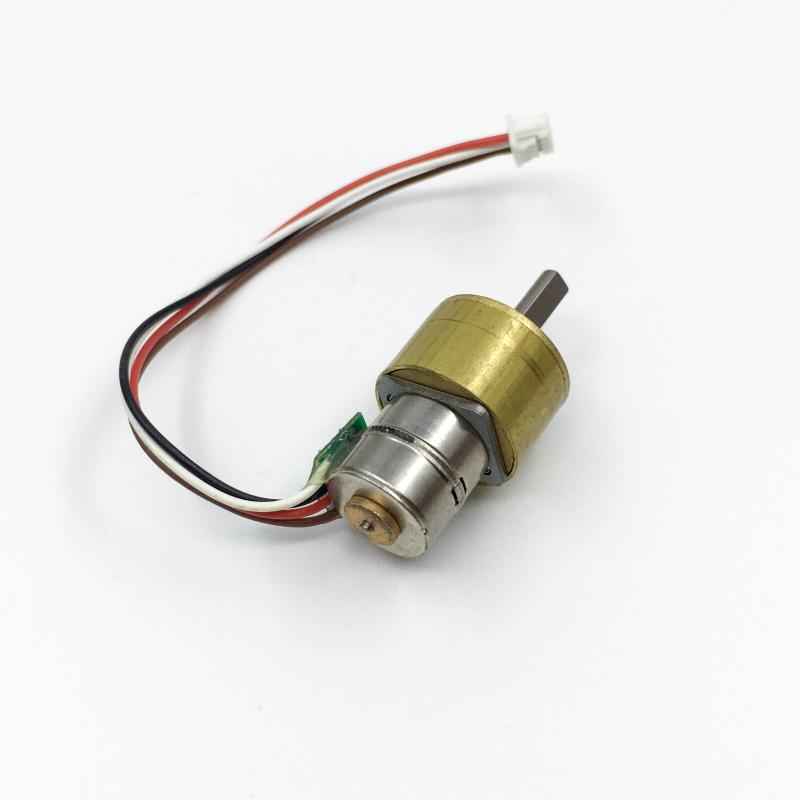 深圳步進(jìn)電機(jī)減速器廠家