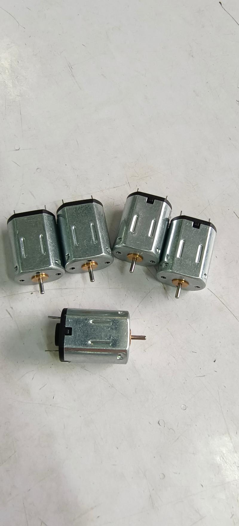 深圳小電機(jī)廠(chǎng)家