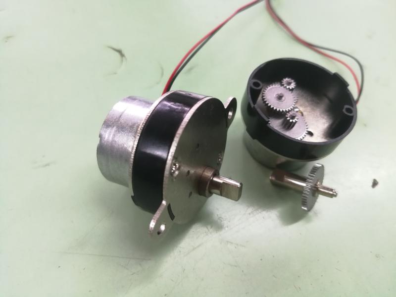 深圳微型減速電機(jī)廠家