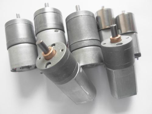 微型減速電機(jī)廠(chǎng)家