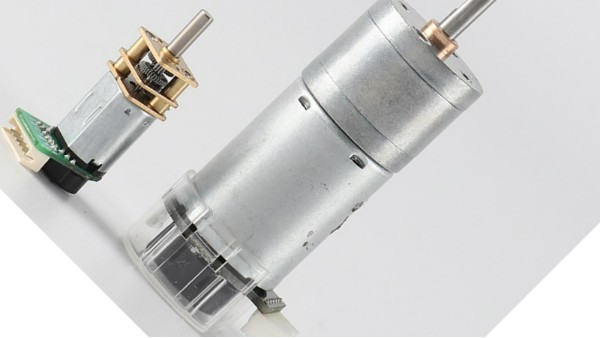 深圳微型直流減速電機電機廠家為您揭秘:如何正確選擇適合的減速電機