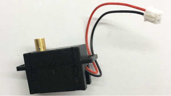 深圳門鎖電機(jī)電機(jī)廠家為您揭秘:智能門鎖直流減速電機(jī)的特點