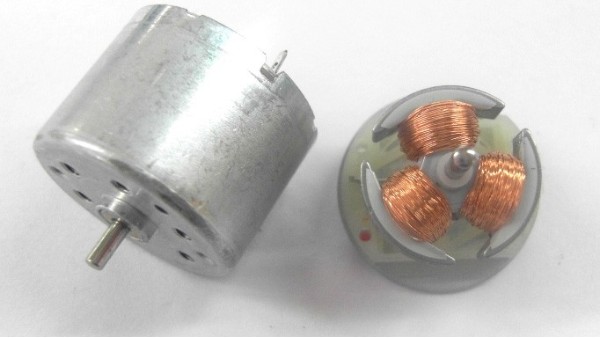 深圳直流電機(jī)電機(jī)廠家為您揭秘:微型直流電機(jī)控制算法詳解