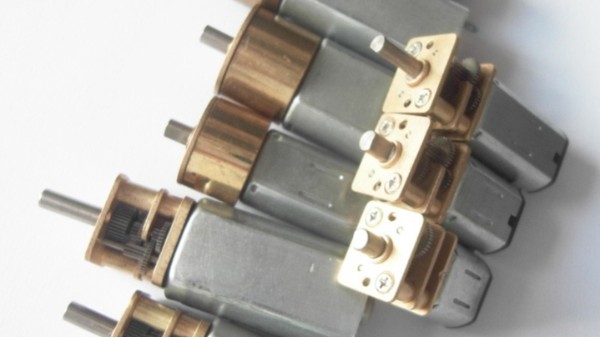 深圳直流減速電機(jī)電機(jī)廠家為您揭秘:微型直流減速電機(jī)參數(shù)解讀