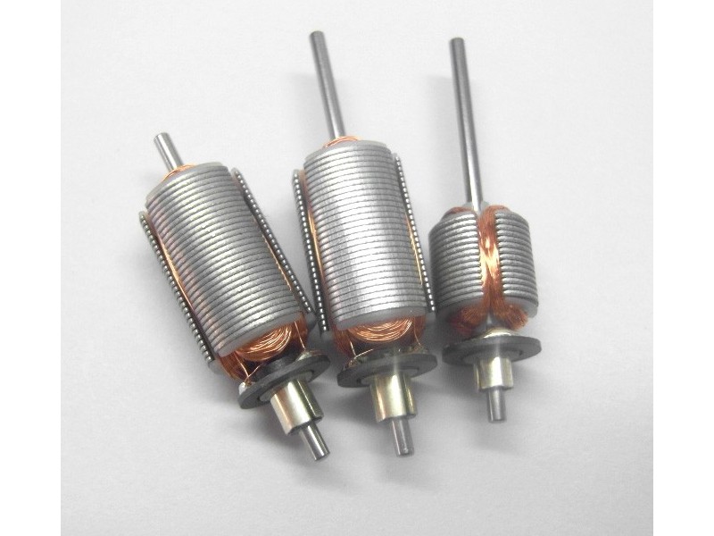 深圳直流減速電機電機廠家為您揭秘:微型直流減速電機材質(zhì)的選擇