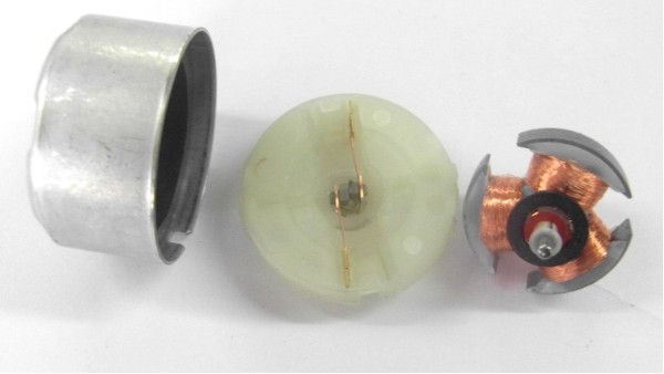 深圳直流電機(jī)廠家簡(jiǎn)述直流電機(jī)VS交流電機(jī) 原理和應(yīng)用究竟有什么區(qū)別