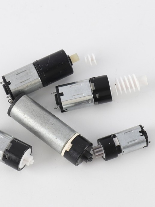 直流電機(jī)的工作原理是什么？深圳直流電機(jī)電機(jī)廠家為您揭秘