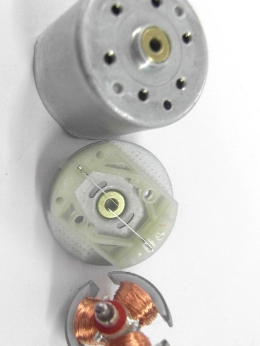 深圳新能源汽車電機(jī)廠家為您簡要介紹新能源汽車電機(jī)的發(fā)展